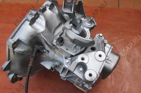 КОРОБКА ПЕРЕДАЧ OPEL ASTRA III H F17 W374 1.7 CDTI