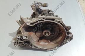 КОРОБКА ПЕРЕДАЧ OPEL ASTRA IV 1.4 2012 год.