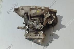 КОРОБКА ПЕРЕДАЧ OPEL ASTRA IV 1.4 2012 год.