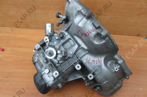 КОРОБКА ПЕРЕДАЧ OPEL ASTRA IV J 1.4 1.6 16V US394 IGA