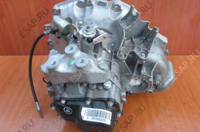 КОРОБКА ПЕРЕДАЧ OPEL ASTRA IV J A16XER UC394 ZAFIRA 16tys