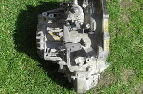 КОРОБКА ПЕРЕДАЧ OPEL ASTRA J 1,7 CDTI M32 DTR 125