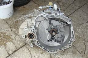 КОРОБКА ПЕРЕДАЧ OPEL ASTRA J 4 IV M32 1.7D