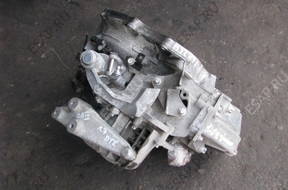 КОРОБКА ПЕРЕДАЧ Opel Astra J  A17DTR 1.7 cdti M32