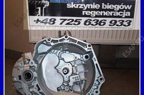 КОРОБКА ПЕРЕДАЧ Opel Astra J IV 1,7 CDTI 6-СТУПЕНЧАТАЯM32 6m