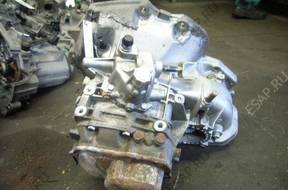 КОРОБКА ПЕРЕДАЧ OPEL ASTRA MERIVA 1.6 16V F17 C374