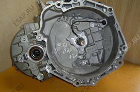 КОРОБКА ПЕРЕДАЧ Opel Astra Meriva Zafira Corsa 1.4T M32