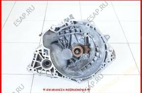 КОРОБКА ПЕРЕДАЧ OPEL ASTRA TIGRA 1.6 16V F15 C374