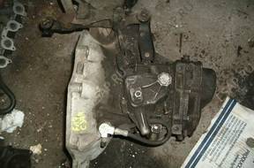 КОРОБКА ПЕРЕДАЧ OPEL ASTRA,VECTRA 1,8 16V F17 C394