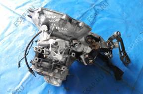 КОРОБКА ПЕРЕДАЧ OPEL ASTRA VECTRA 1.4 1.6 F13 C394