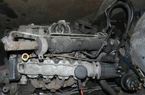 КОРОБКА ПЕРЕДАЧ opel astra vectra 1.6 8v