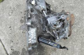 КОРОБКА ПЕРЕДАЧ OPEL ASTRA VECTRA  1.7 DTL F15 W3.55