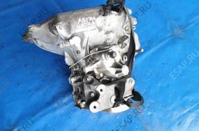 КОРОБКА ПЕРЕДАЧ OPEL ASTRA VECTRA 1.8 16V F17 C419