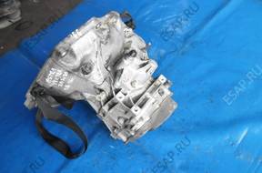 КОРОБКА ПЕРЕДАЧ OPEL ASTRA VECTRA 1.8 16V F18 W374