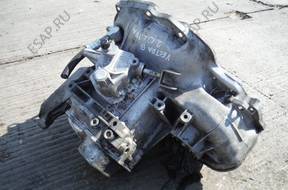 КОРОБКА ПЕРЕДАЧ OPEL ASTRA VECTRA 2,0 DTL