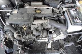 КОРОБКА ПЕРЕДАЧ OPEL ASTRA VECTRA БЕНЗИН C F23 2.0 DTI