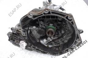 КОРОБКА ПЕРЕДАЧ OPEL ASTRA VECTRA F18W374+