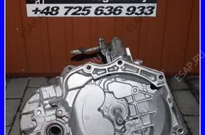 КОРОБКА ПЕРЕДАЧ OPEL ASTRA ZAFIRA 1,7 CDTI 6 biegów M32