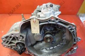 КОРОБКА ПЕРЕДАЧ Opel Astra Zafira 1.6 16V F17 C394