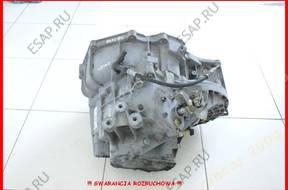 КОРОБКА ПЕРЕДАЧ OPEL ASTRA ZAFIRA 2.0 DTi F23 AK