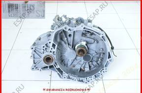 КОРОБКА ПЕРЕДАЧ OPEL ASTRA ZAFIRA 2.0 DTi F23 SJ