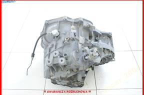 КОРОБКА ПЕРЕДАЧ OPEL ASTRA ZAFIRA 2.0 DTi F23 SJ