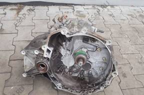 КОРОБКА ПЕРЕДАЧ OPEL   ASTRA ZAFIRA DTL DTI  F23