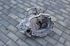 КОРОБКА ПЕРЕДАЧ OPEL ASTRA ZAFIRA M32 1,7