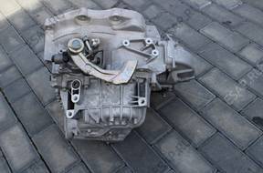 КОРОБКА ПЕРЕДАЧ OPEL ASTRA ZAFIRA M32 1,7