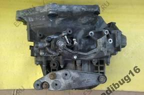 КОРОБКА ПЕРЕДАЧ opel astra zafira vectra m32 1.9 1.7