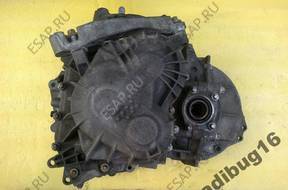 КОРОБКА ПЕРЕДАЧ opel astra zafira vectra m32 1.9 1.7