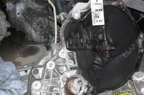 КОРОБКА ПЕРЕДАЧ  OPEL CALIMBRA 2.0 8V F16