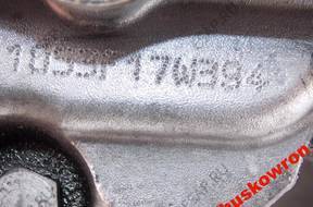 КОРОБКА ПЕРЕДАЧ OPEL COMBO CORSA F17W394 1.3 CDTI