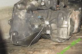 КОРОБКА ПЕРЕДАЧ OPEL CORSA 1,0B F13 C374