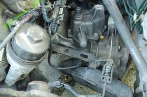 КОРОБКА ПЕРЕДАЧ OPEL CORSA 1,0P 1998r