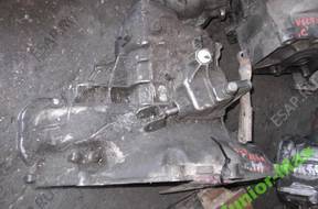 КОРОБКА ПЕРЕДАЧ OPEL CORSA 1,4B F10  W418