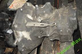 КОРОБКА ПЕРЕДАЧ OPEL CORSA 1,7D  F13  W394