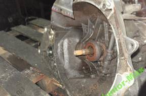 КОРОБКА ПЕРЕДАЧ OPEL CORSA 1,7D  F13  W394