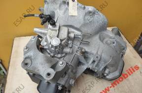КОРОБКА ПЕРЕДАЧ OPEL CORSA 1.0 12V Z10XEP F13 C429
