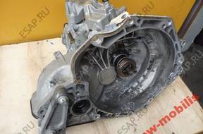 КОРОБКА ПЕРЕДАЧ OPEL CORSA 1.0 12V Z10XEP F13 C429