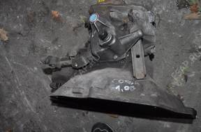 КОРОБКА ПЕРЕДАЧ OPEL CORSA 1.0