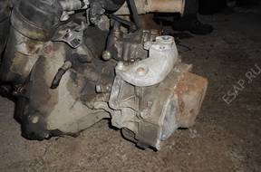 КОРОБКА ПЕРЕДАЧ Opel Corsa 1.0