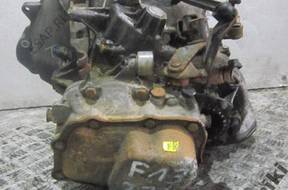 КОРОБКА ПЕРЕДАЧ OPEL CORSA 1.2 16V F13 374