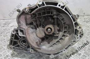 КОРОБКА ПЕРЕДАЧ OPEL CORSA 1.2 16V F13 374