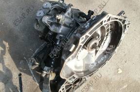 КОРОБКА ПЕРЕДАЧ OPEL CORSA 1.2 16V F13 C394
