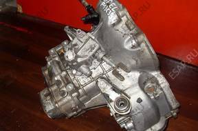 КОРОБКА ПЕРЕДАЧ OPEL CORSA 1.2 16V F13 C394