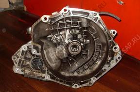 КОРОБКА ПЕРЕДАЧ OPEL CORSA 1.2 16V F13 C394