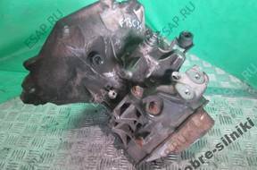 КОРОБКА ПЕРЕДАЧ OPEL CORSA 1.2 16V F13 C394