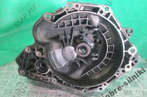 КОРОБКА ПЕРЕДАЧ OPEL CORSA 1.2 16V F13 C394
