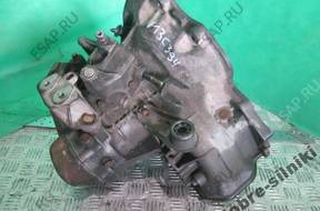 КОРОБКА ПЕРЕДАЧ OPEL CORSA 1.2 16V F13 C394